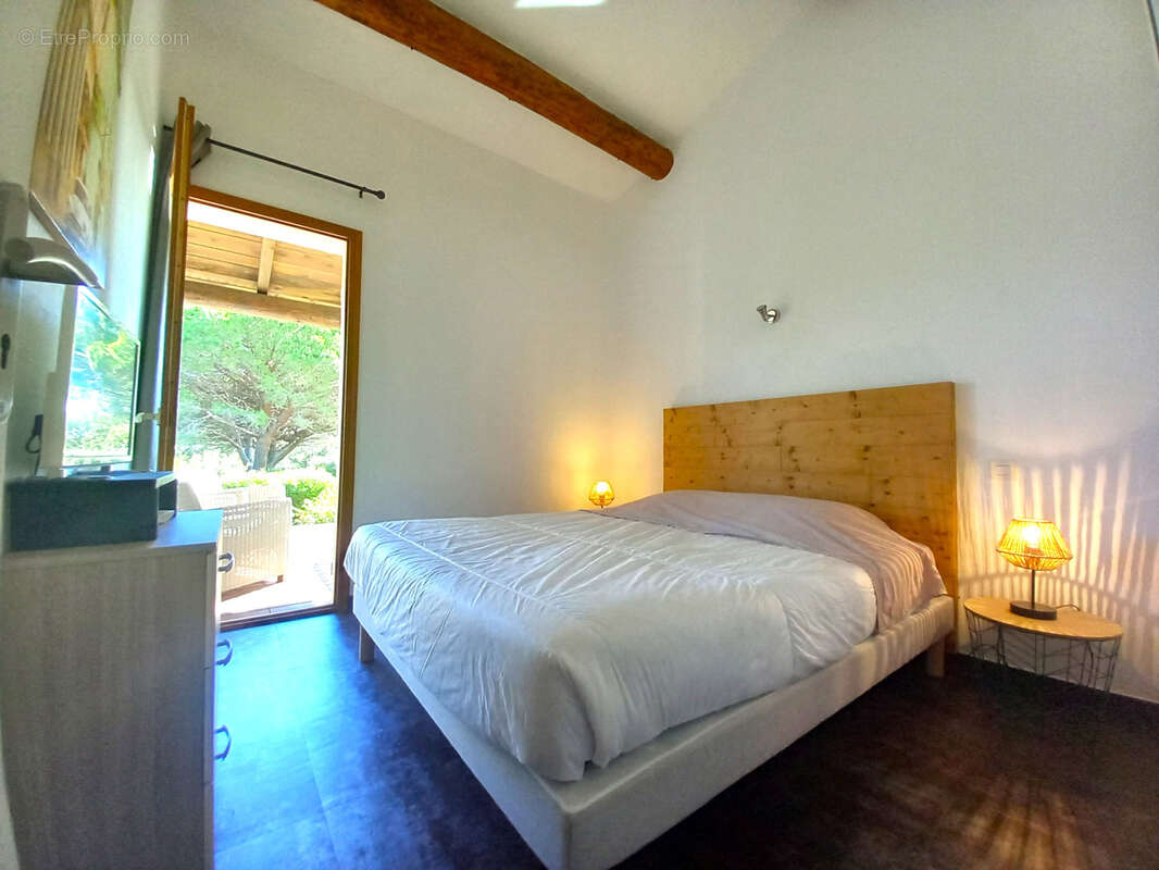 Maison à PORTO-VECCHIO