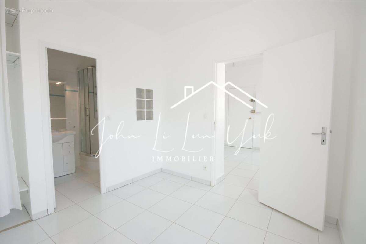 Appartement à BESSANCOURT