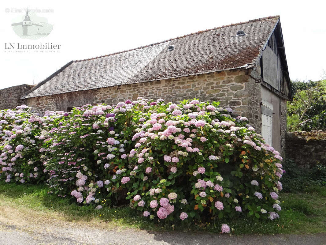 Manoir, Ploemeur, 250 m2 - photo 25