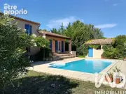 Photo 1 - Maison à PELISSANNE