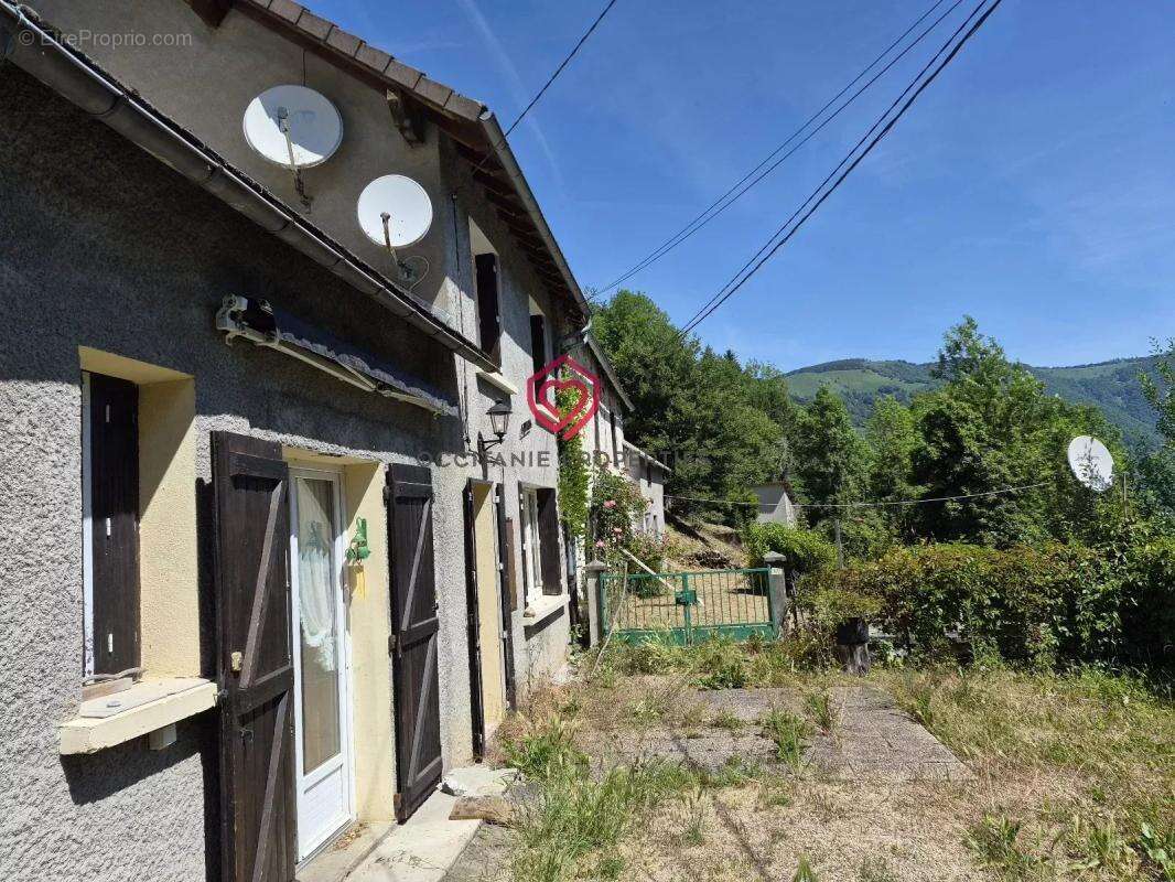 Maison dans un hameau de montagne - photo 21