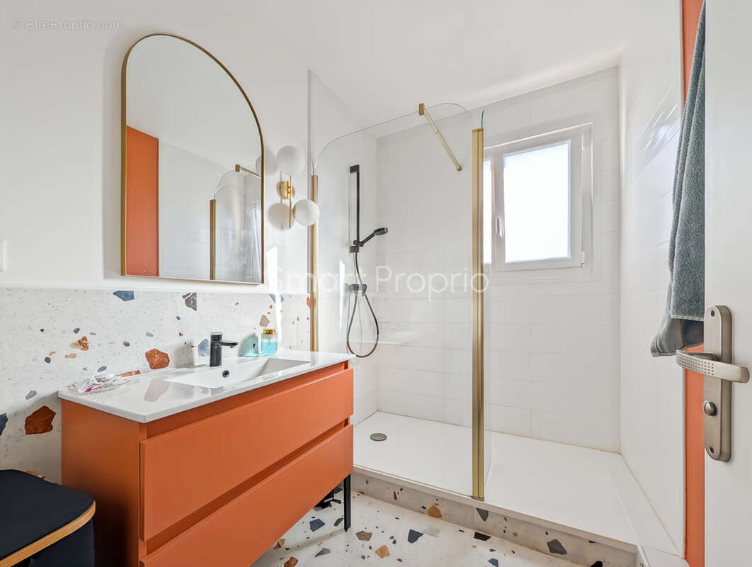 Appartement à BRUGES