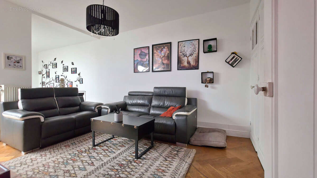 Appartement à WASQUEHAL