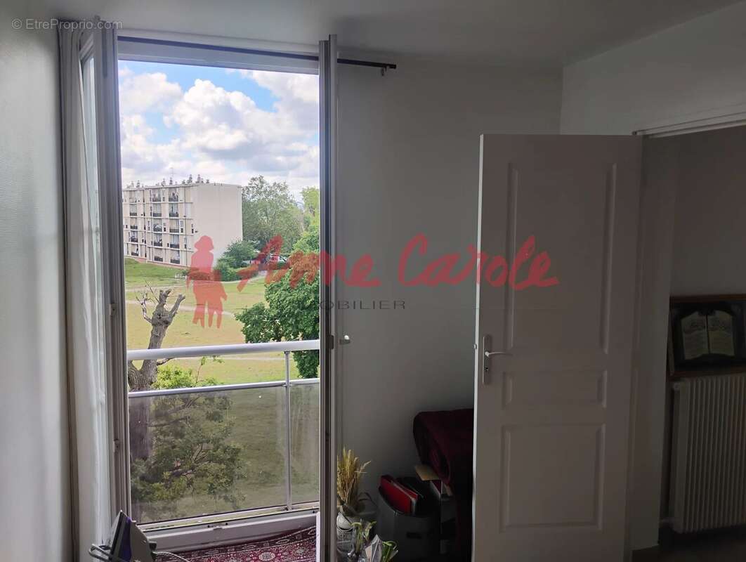 Appartement à BEZONS
