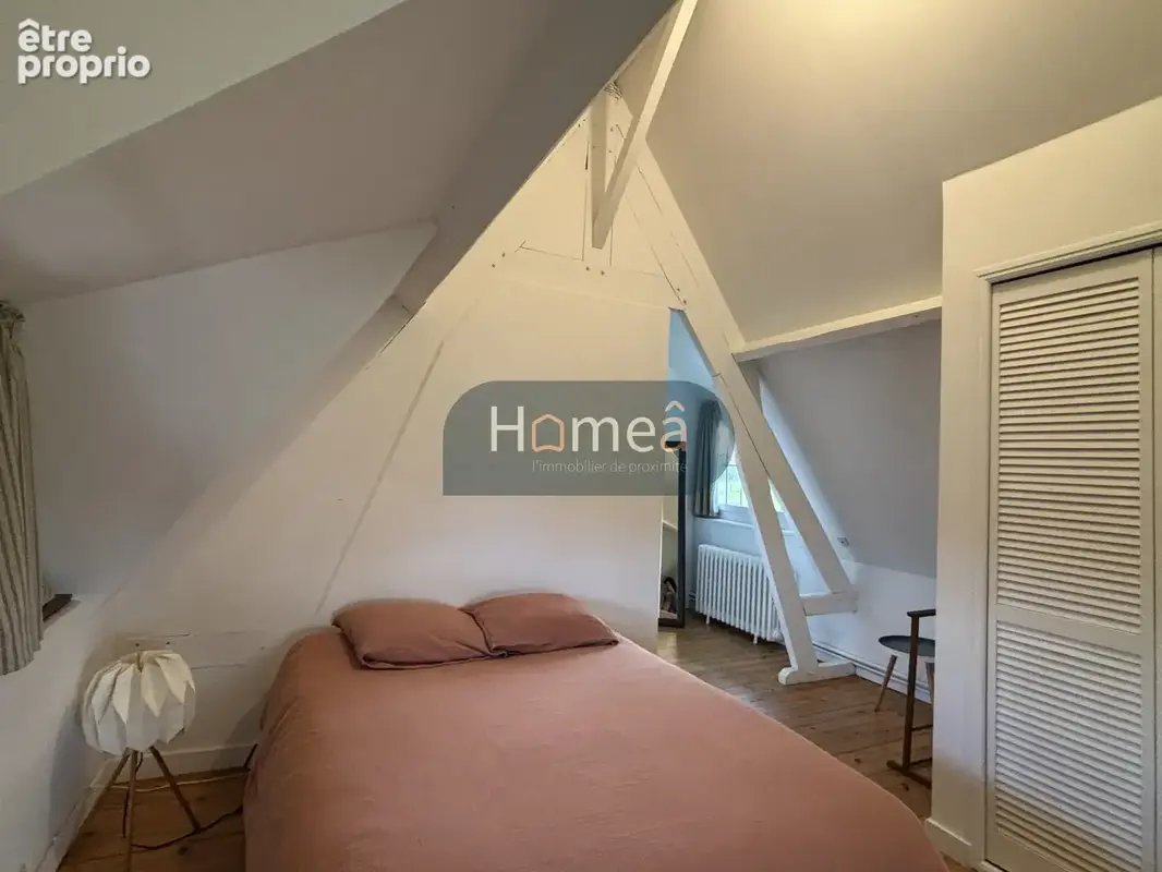 Belle chaumiere renovee - photo 9