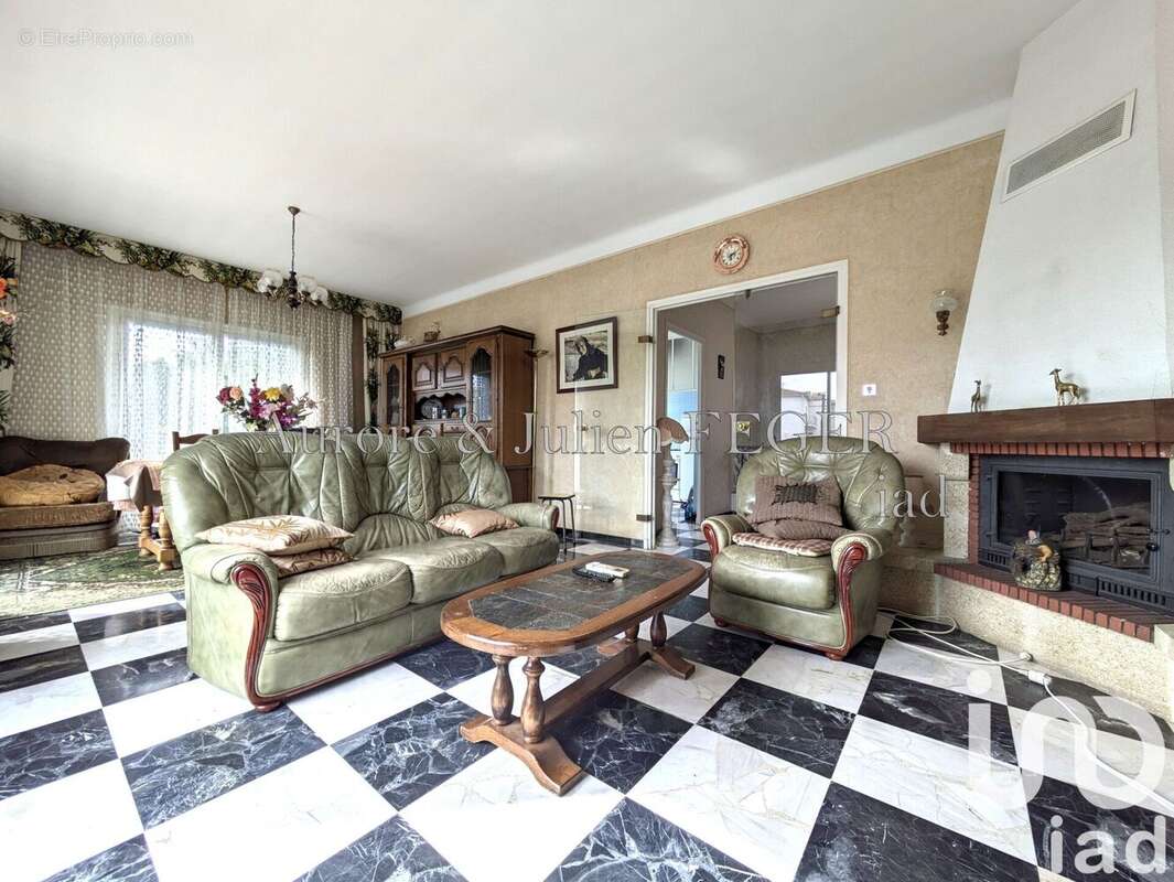 Photo 3 - Maison à ELNE