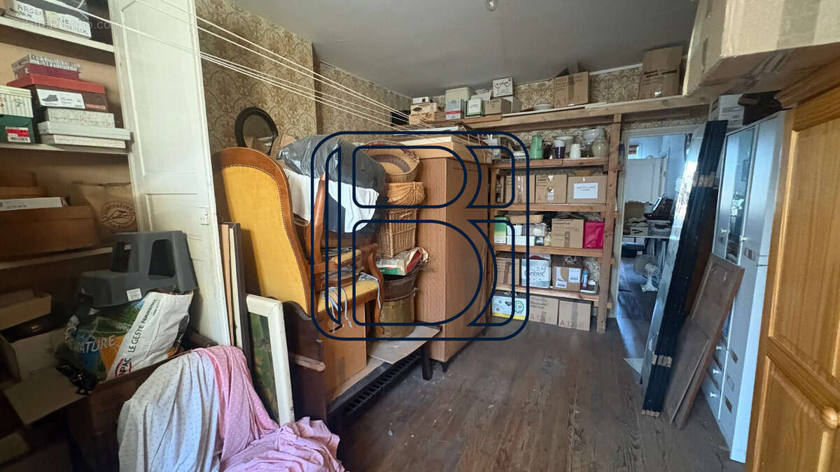 Appartement à AMBERT