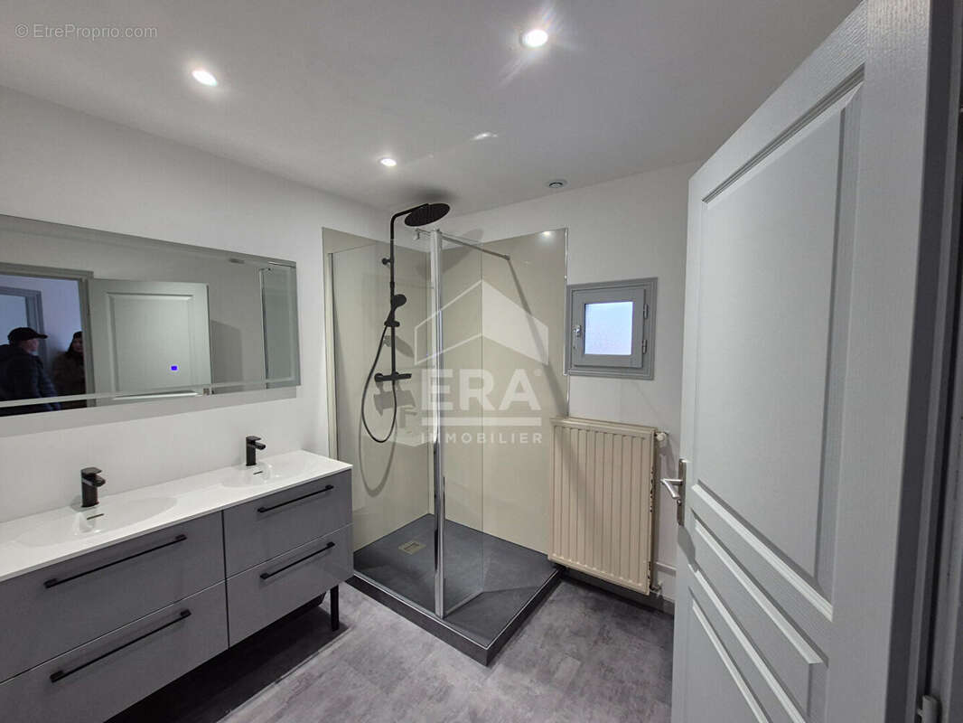 Appartement à SAINT-OMER