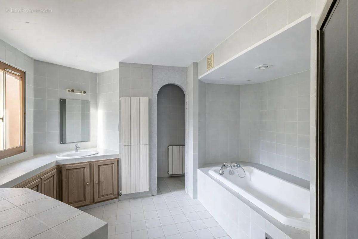 Maison à SAINT-PRIX