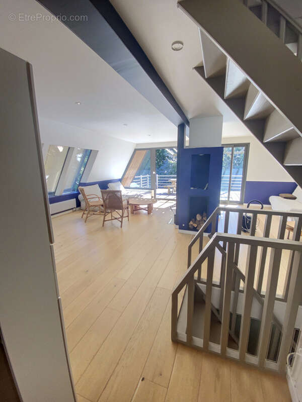 Maison à LE HOHWALD