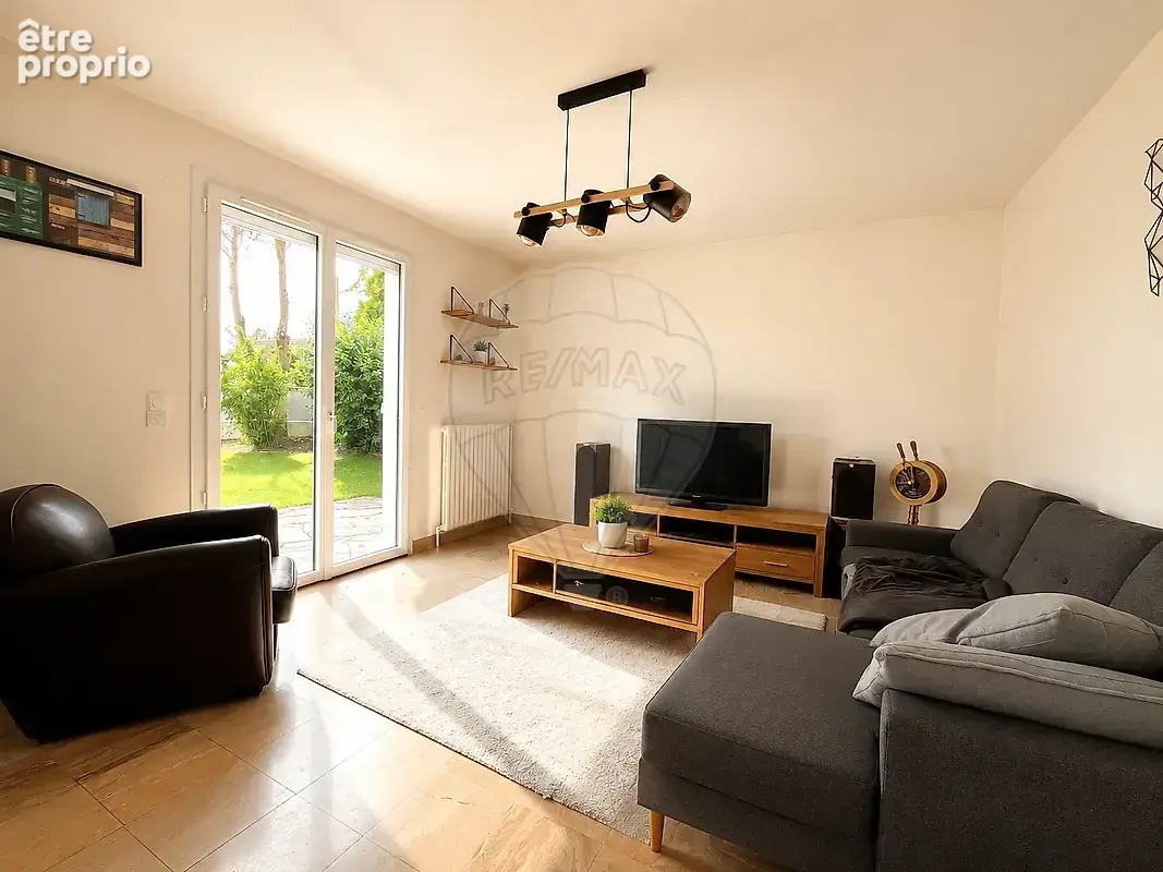 Maison 6 chambre(s) à vendre - photo 4
