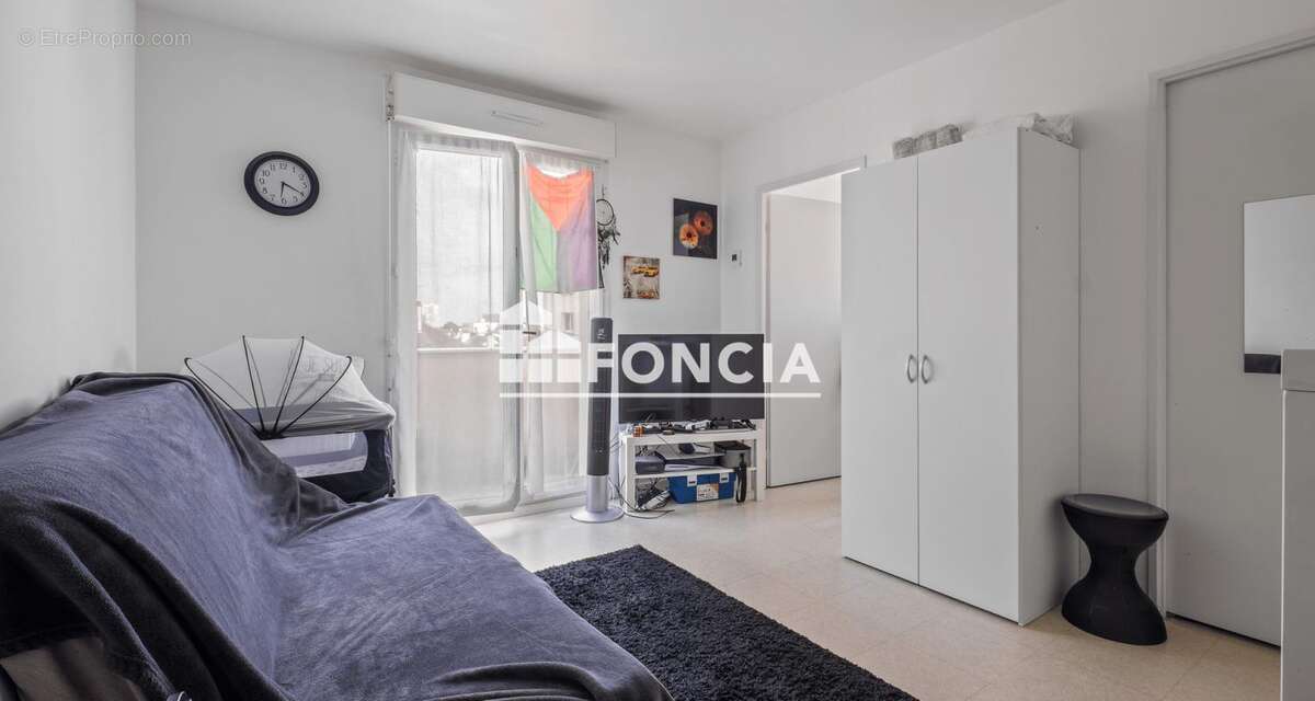 Appartement à SAINT-NAZAIRE