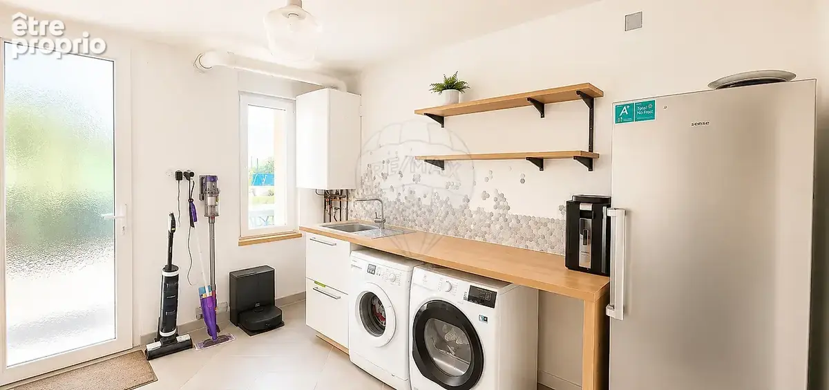 Maison 4 chambre(s) à vendre - photo 17