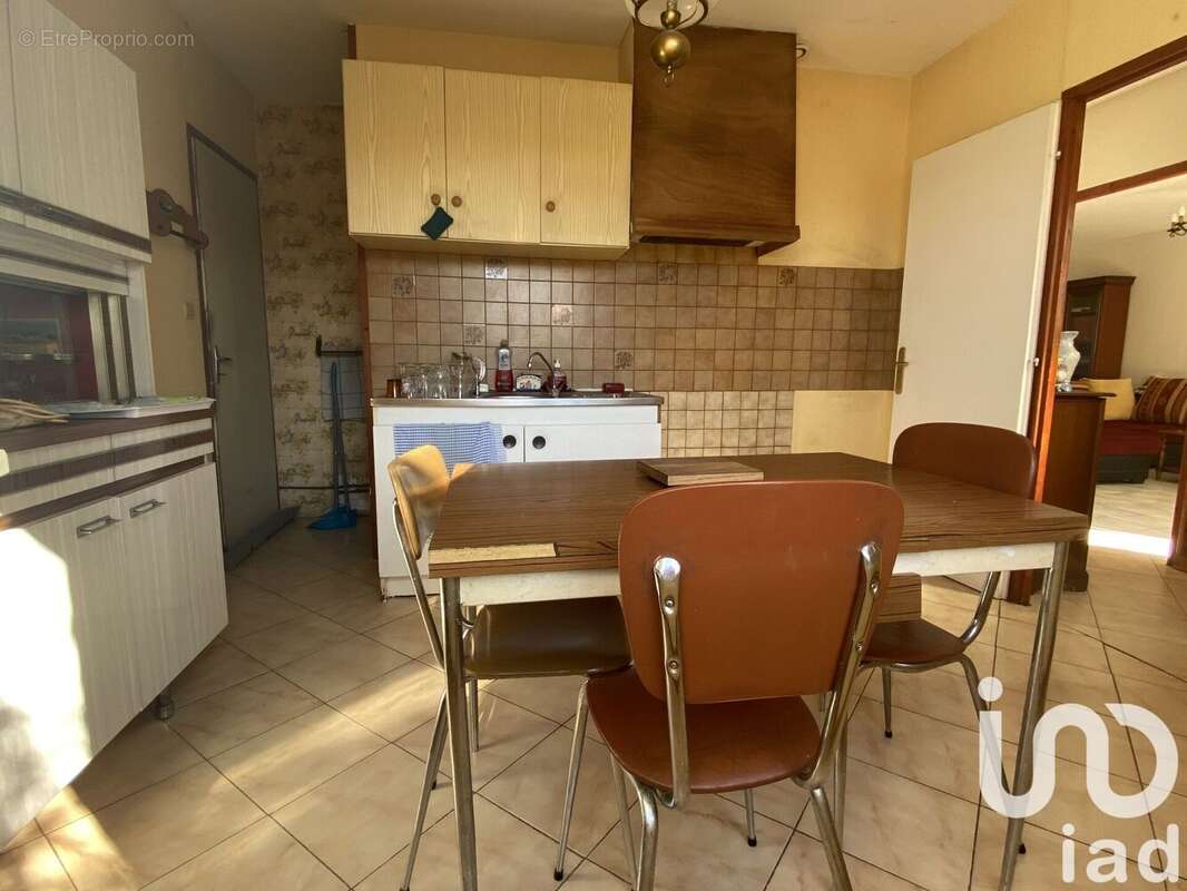 Photo 5 - Maison à PUILBOREAU