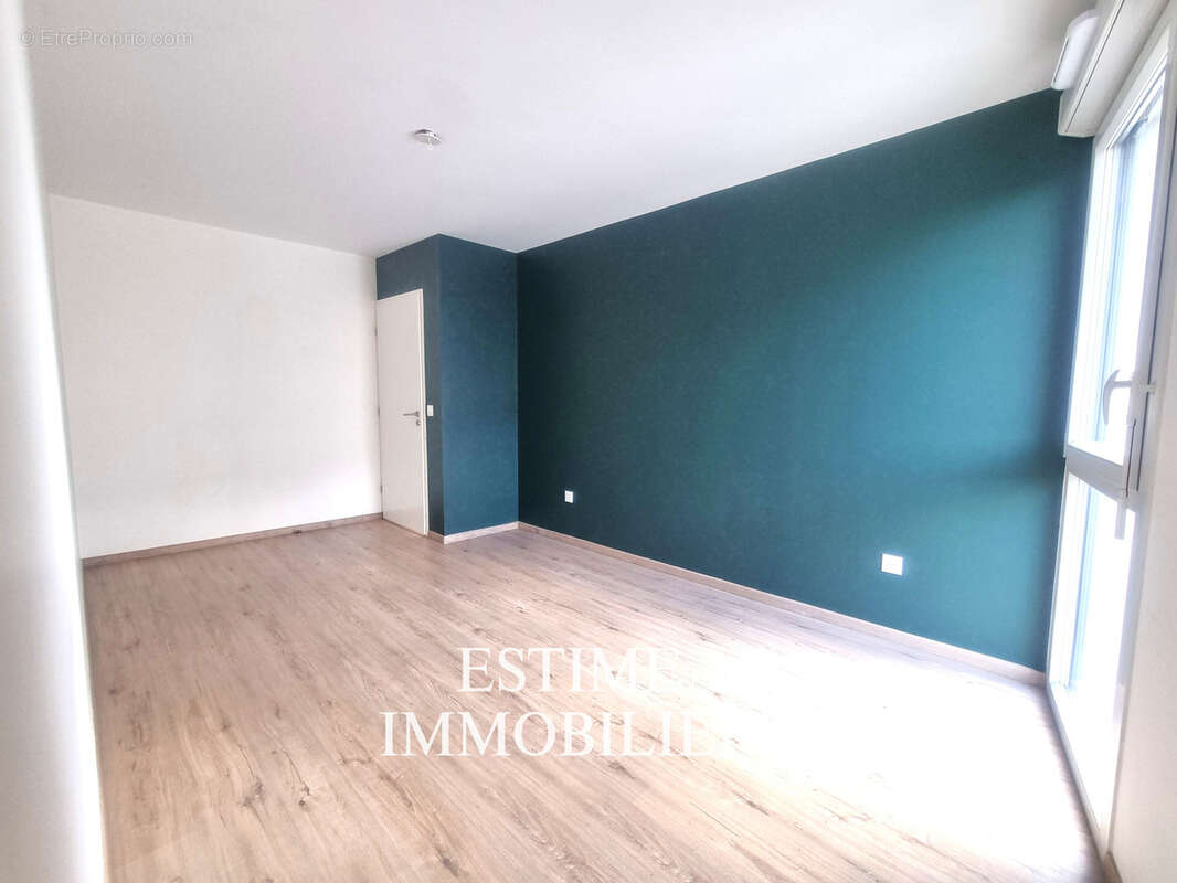 Lille appartement t4 duplex - photo 15