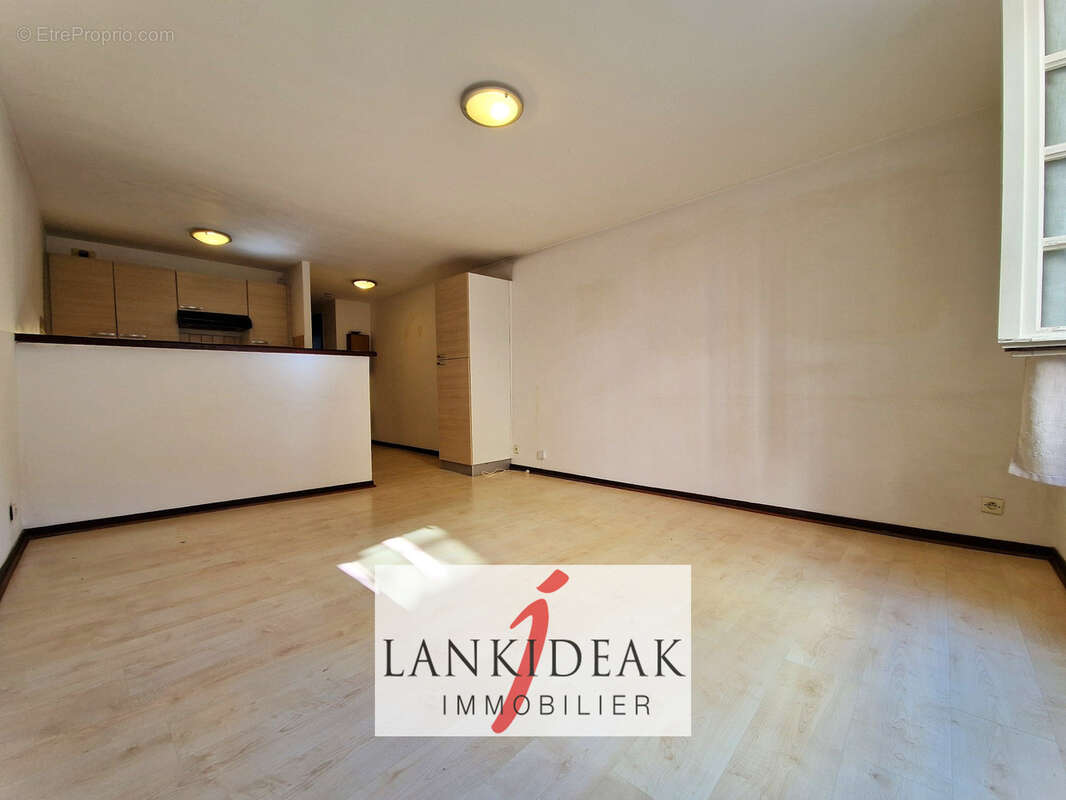 Appartement à BAYONNE