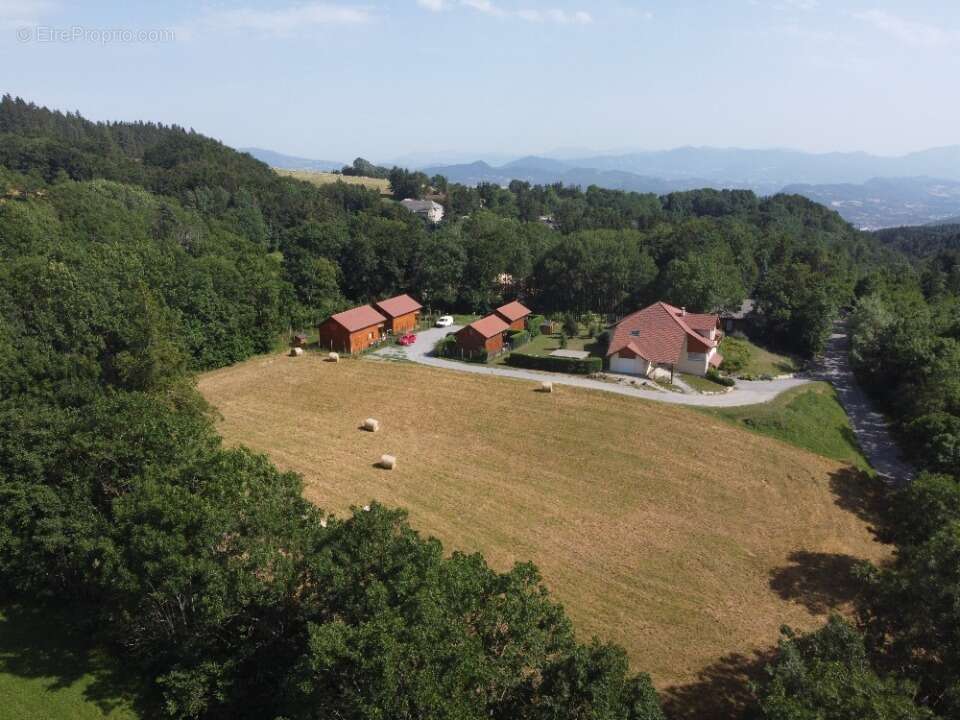 Terrain 835 m² à Gap  - photo 2