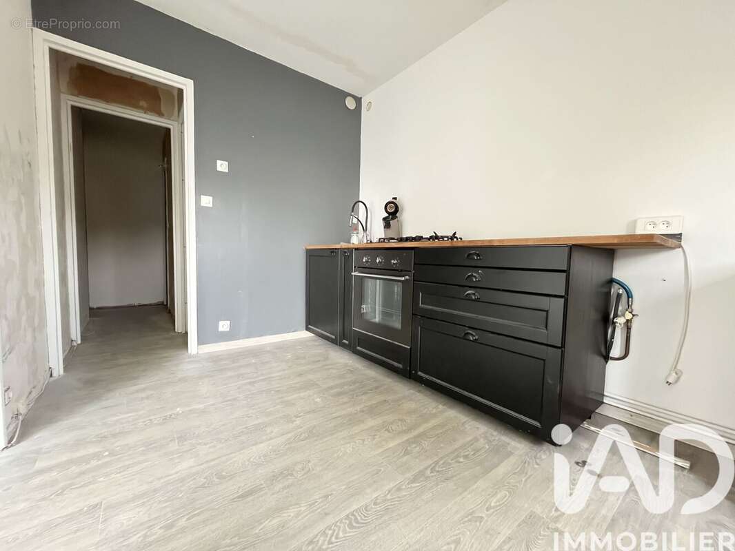 Photo 4 - Appartement à LILLEBONNE