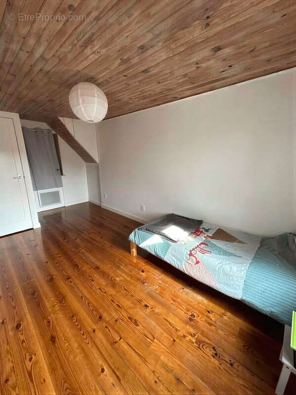 Francheville le Haut - T3 de 60 m2 - photo 4