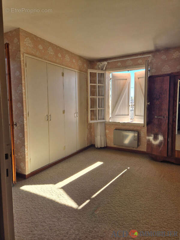 Maison à BERRE-L'ETANG