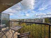 Appartement à FONTENAY-LE-FLEURY