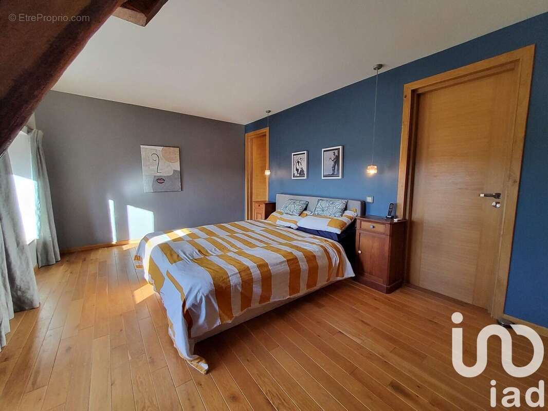 Photo 9 - Maison à SAINT-AMAND-JARTOUDEIX