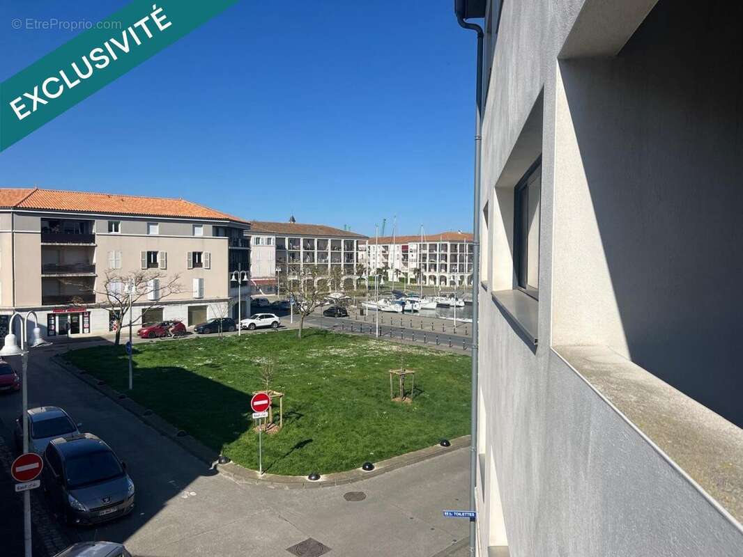 Photo 5 - Appartement à ROCHEFORT