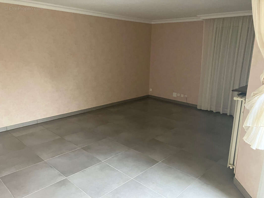 Appartement à CHALON-SUR-SAONE