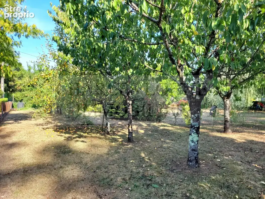 Belle maison familiale sur un terrain de 2000 m², proche de Monsempron-Libos - photo 8