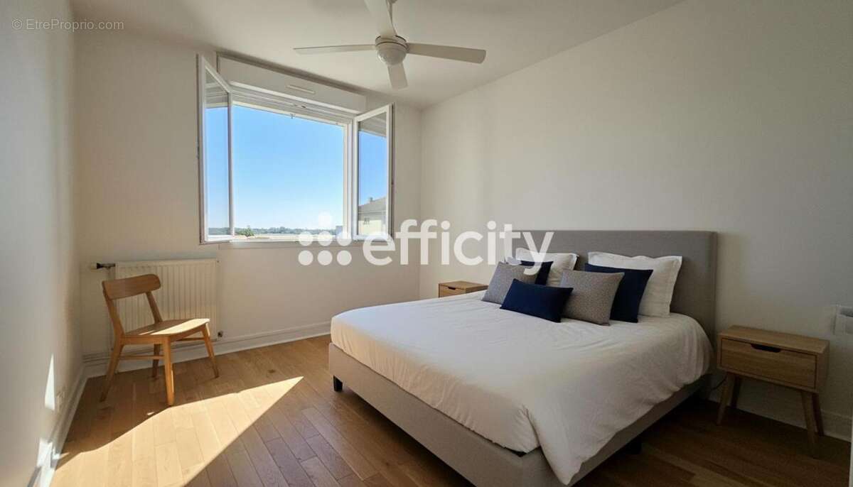 Appartement à TOURS