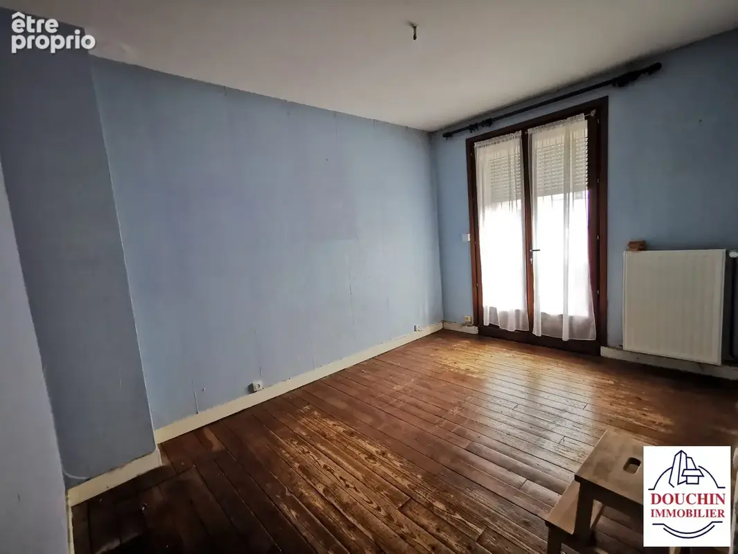 Maison 4 pièces 75 m² à vendre à Abbeville (80100) - photo 8