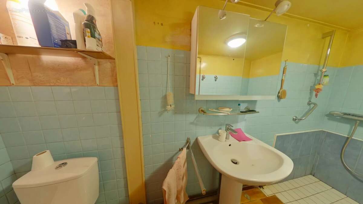 Maison à ESSERVAL-TARTRE