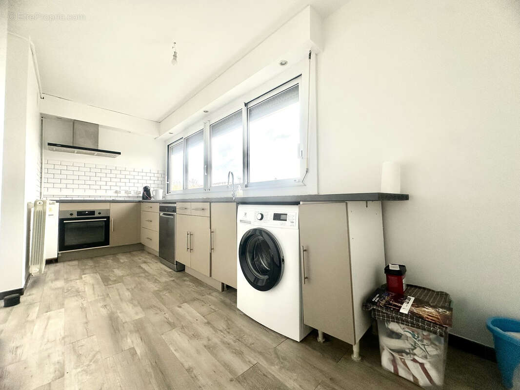 Appartement à SAINT-RAPHAEL