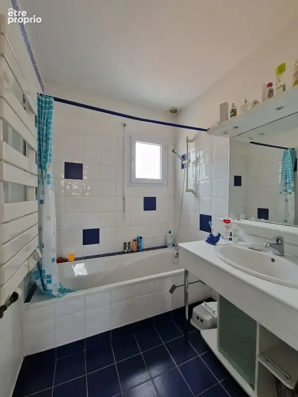 Maison familiale St Sebastien Sur Loire - photo 8