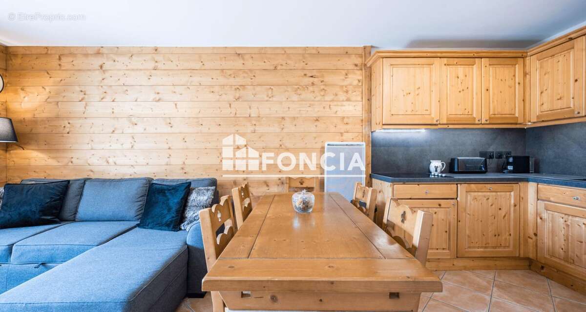  foncia – secteur cernix / crest-voland - photo 3