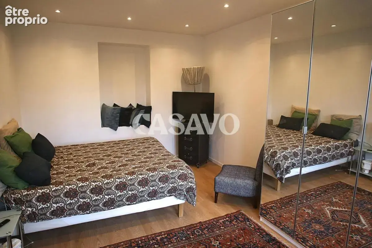 Vente Maison 8 pièces de 181m² - 95120 Ermont - photo 19