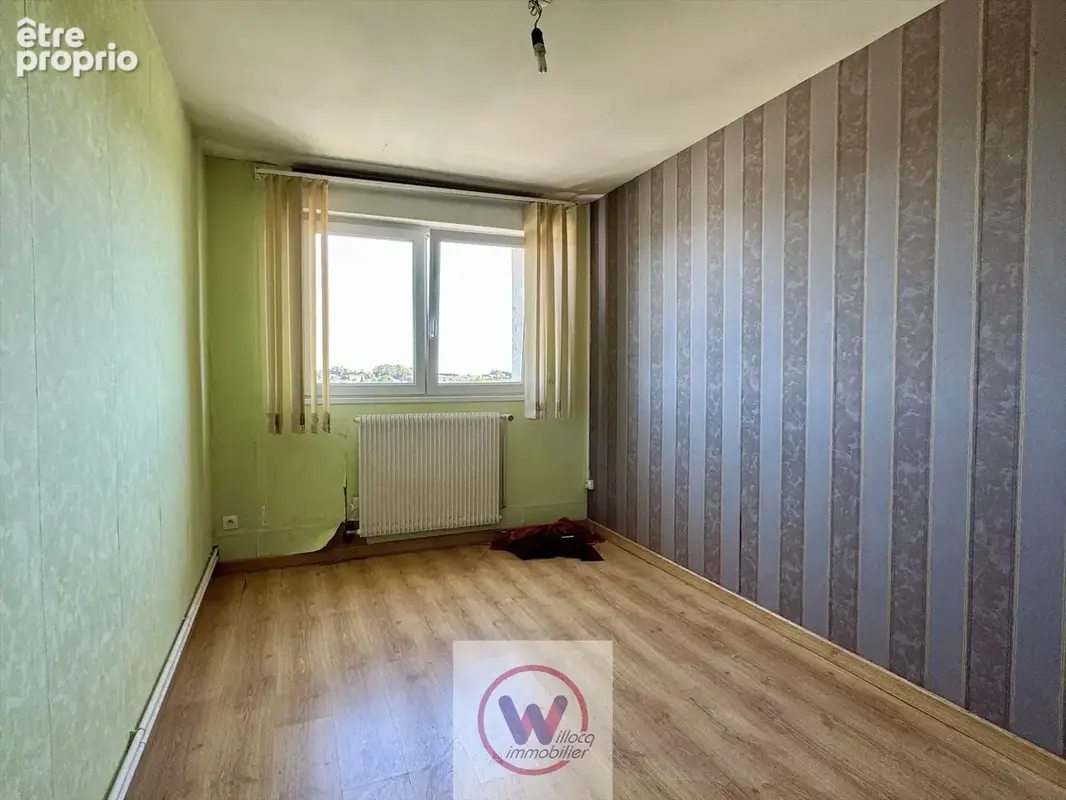 Appartement duplex Type T4 en résidence sécurisée - photo 8