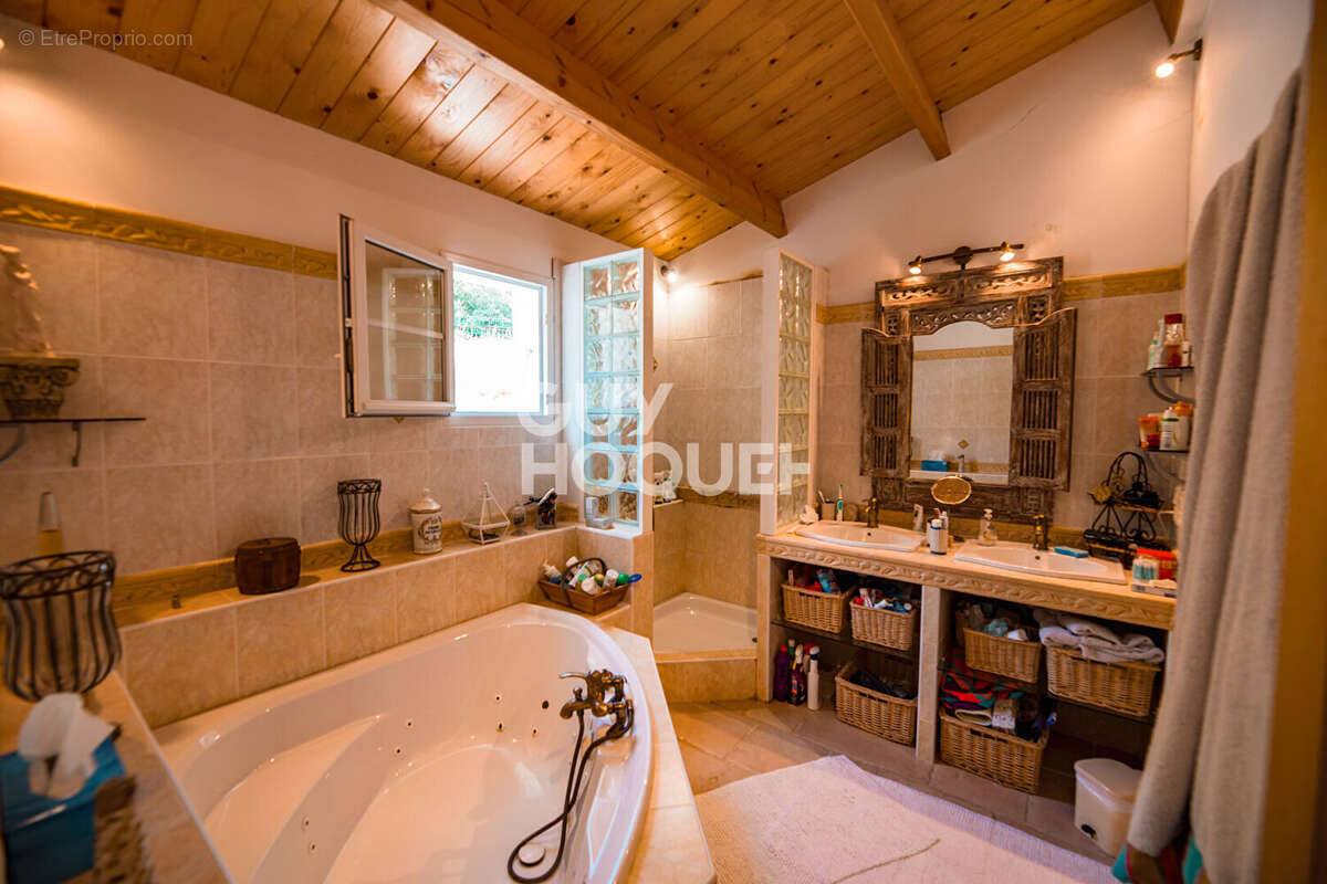 Maison à SAINT-PIERRE-D'OLERON