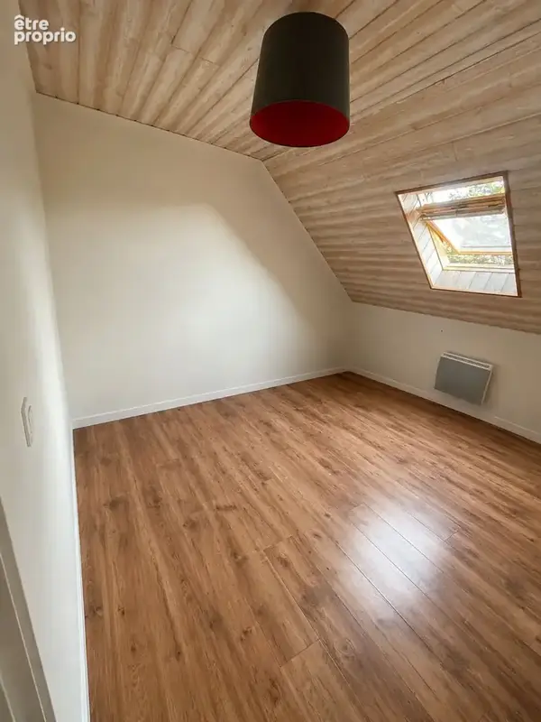 Maison avec jardin privatif   Au calme, proche des commerces et des plages - photo 15