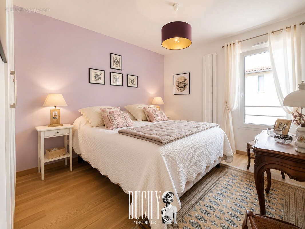 Appartement d’exception avec terrasse sur l’océan - photo 7