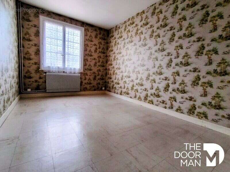 Maison à LANGON