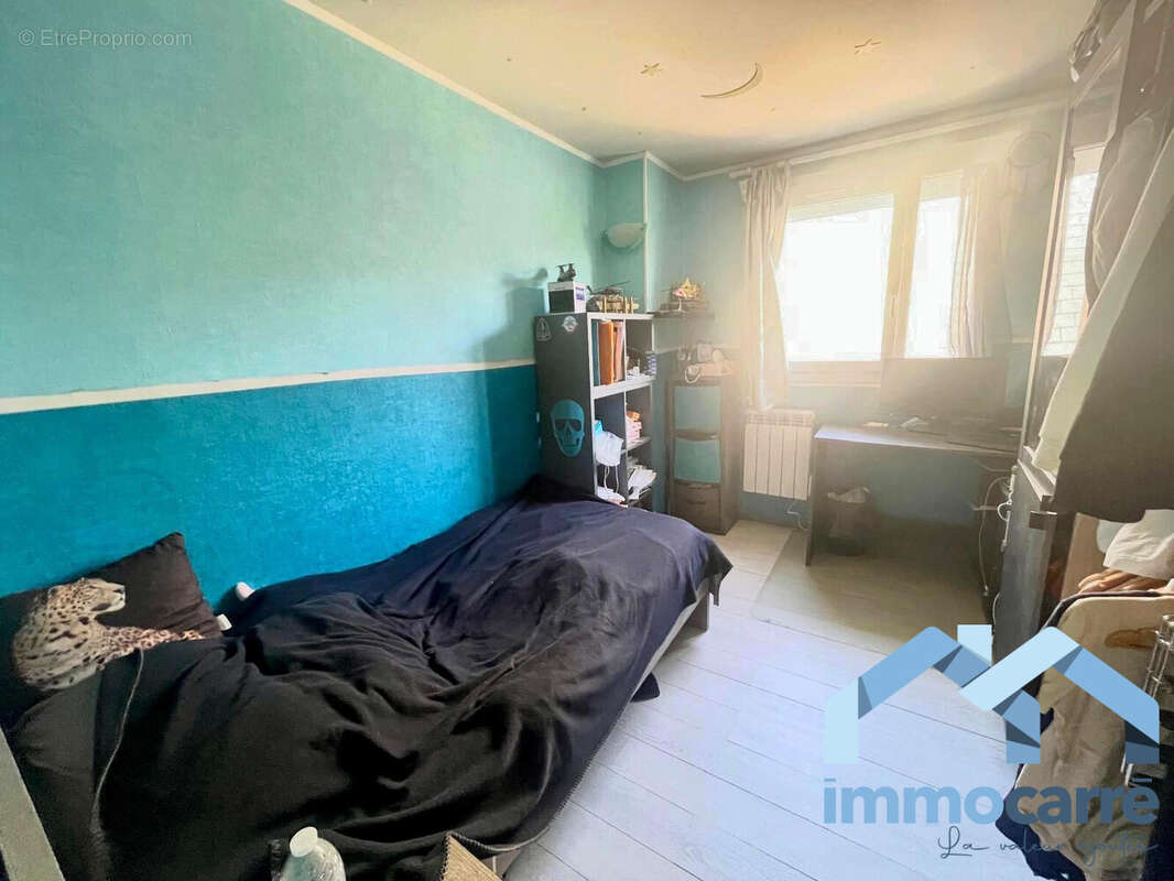 Appartement à ROISSY-EN-BRIE