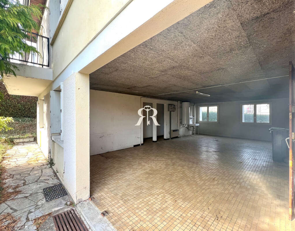 Maison à CLERMONT-FERRAND