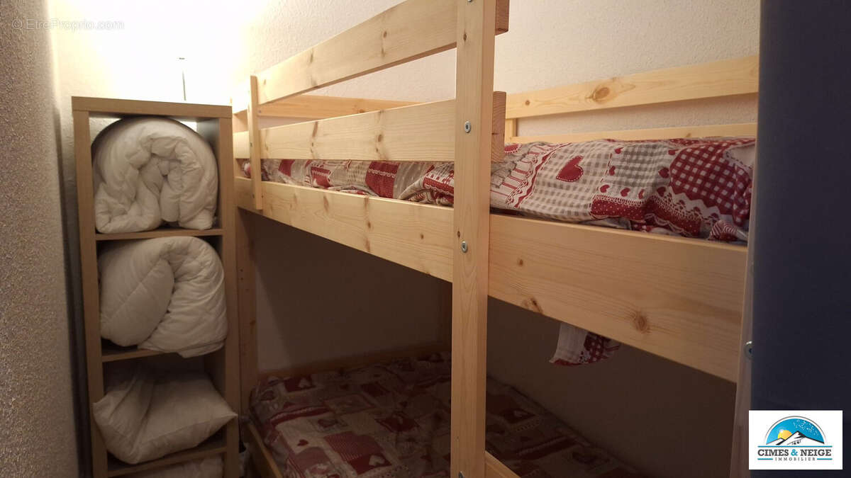 Appartement à PUY-SAINT-VINCENT