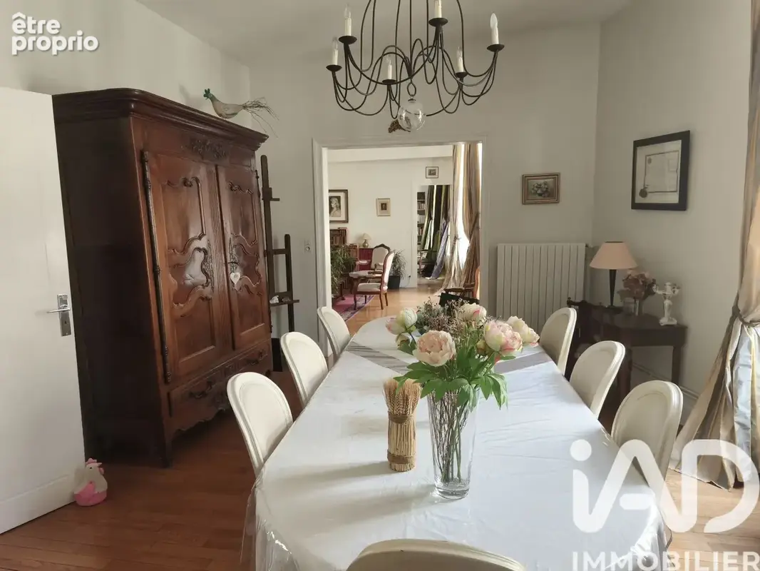 Photo 1 - Maison à CHALONS-EN-CHAMPAGNE