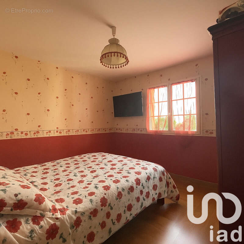 Photo 5 - Maison à MARBEUF