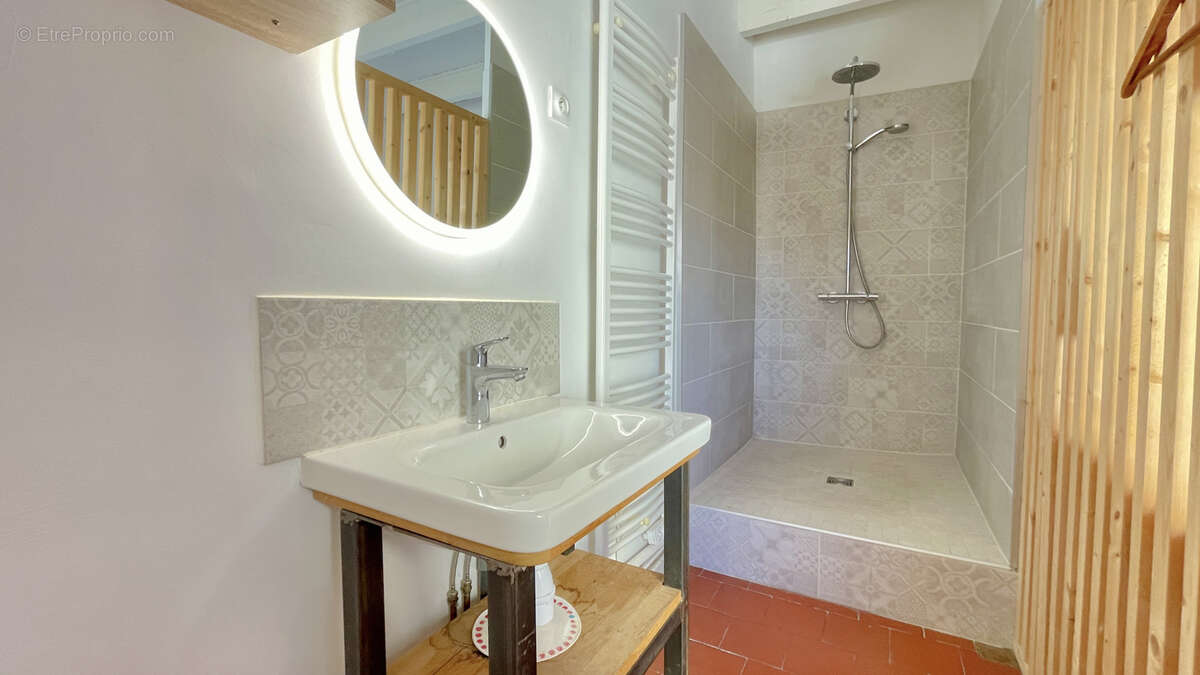 Appartement à ALES
