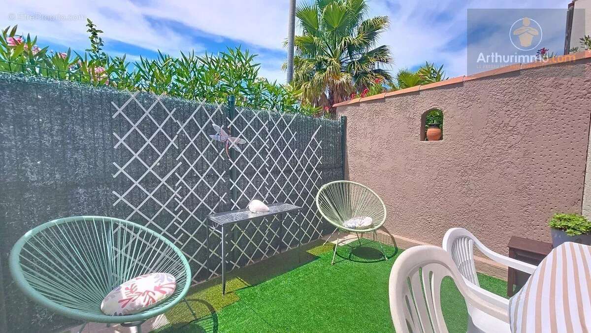 Appartement à LA SEYNE-SUR-MER