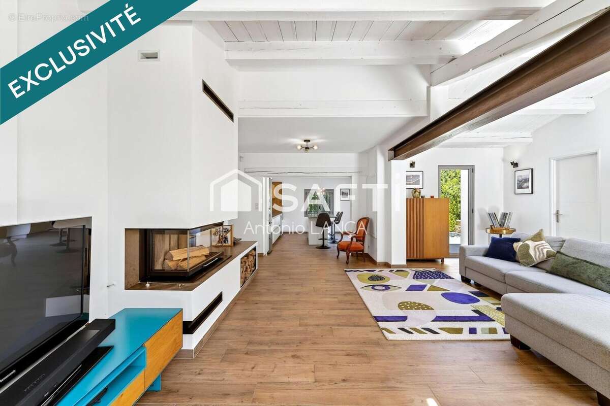 Photo 9 - Maison à VENTABREN