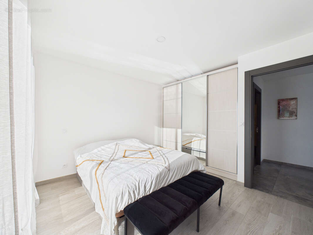 Maison à SAINT-ALBAN-LEYSSE